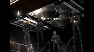 [Impulse HL2RP] The Great Plaza Raid of C24