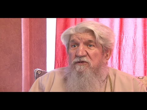 «Самый счастливый человек». Программа памяти протоиерея Николая Земцова