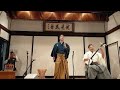 【Live】津軽よされ節 -白戸知也- (矢吹和仁) / 正調津軽三味線新春公演@浅草木馬亭