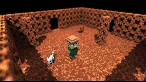 voxel pathtracing test
