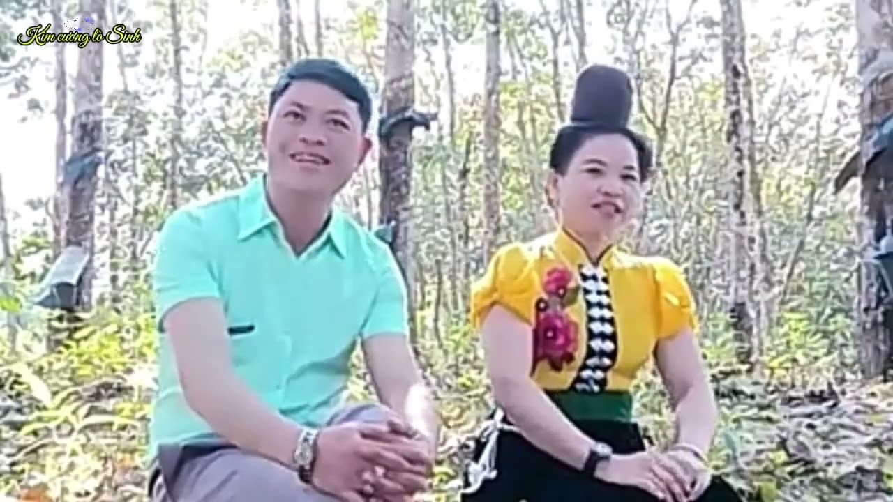 Kim cương lên lai châu gặp Lò Sinh ngàng tài ngang sức hát thái dao duyên 