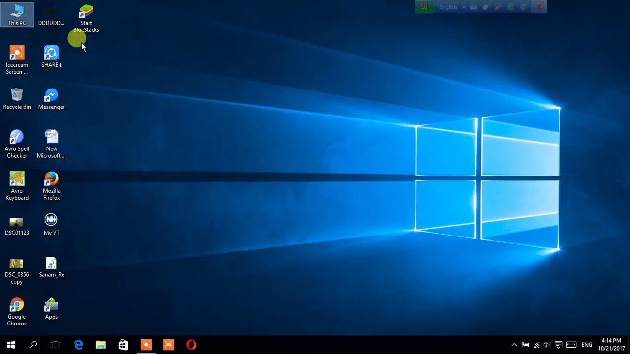 Windows 7/8/8.1/10 Processor Check (Processor Core Check) - YouTube