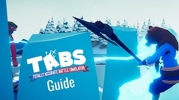 The Introduction - Boars and Bears | T.A.B.S Guide