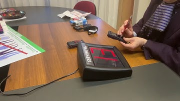 tutor configurazione visore myturn e telecomando eliminacode