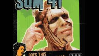 Sum 41 - The Hell Song chords