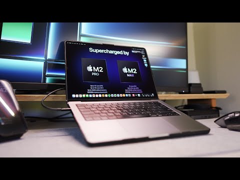 The Ultimate Macbook