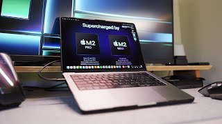 The Ultimate Macbook For Creators: M2 Pro Macbook Pro 14 Inch Review