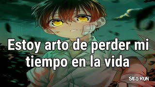 Arrested Youth - The Kid I Used To Know | Sub Español | Lyrics Resimi