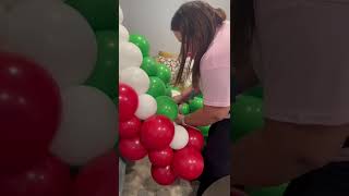 Tuftex Tips Twisty Tree, Endless Cheer