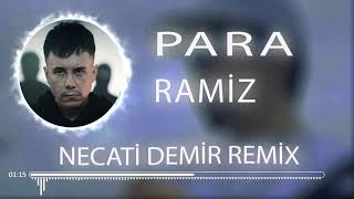 Ramiz Para: Bak Bi Çavdar