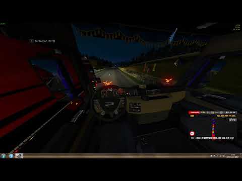 Euro Truck Simulator 2 2019 02 23   22 46 59 03