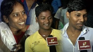 Puli Public Review | Vijay, Shruti Haasan, Hansika | Opinion