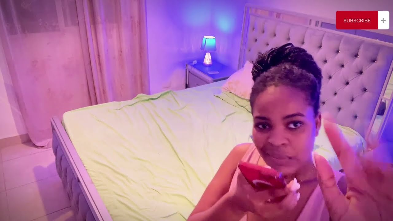 Mw mnde Dv Jay pause nan relasyn nu an (PRANK) 😨😳