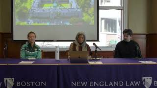 Summer 2025 Galway Program - Final Information Session