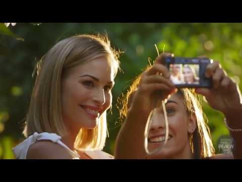 Panasonic LUMIX Digital Camera