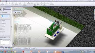 SolidWorks Process and Plant Design Solutions