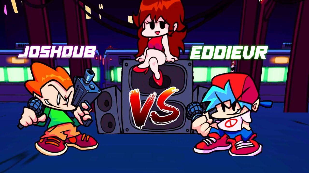 Your Narrator Rap Battle for right now!