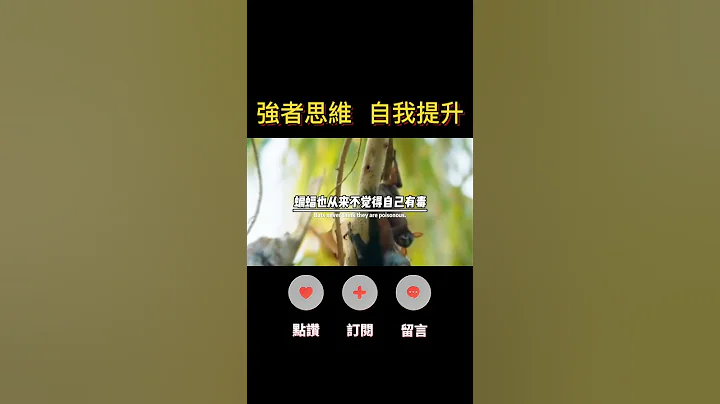 认知不同，无须多谈！#人生感悟 #思考 #心霊  #成长 #成功 #shorts - 天天要闻