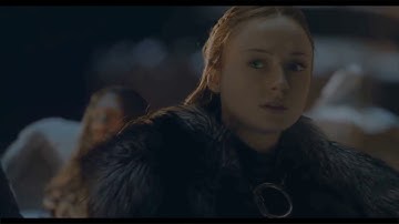 CKVFX - Game of Thrones (Battle of Winterfell) Music Video