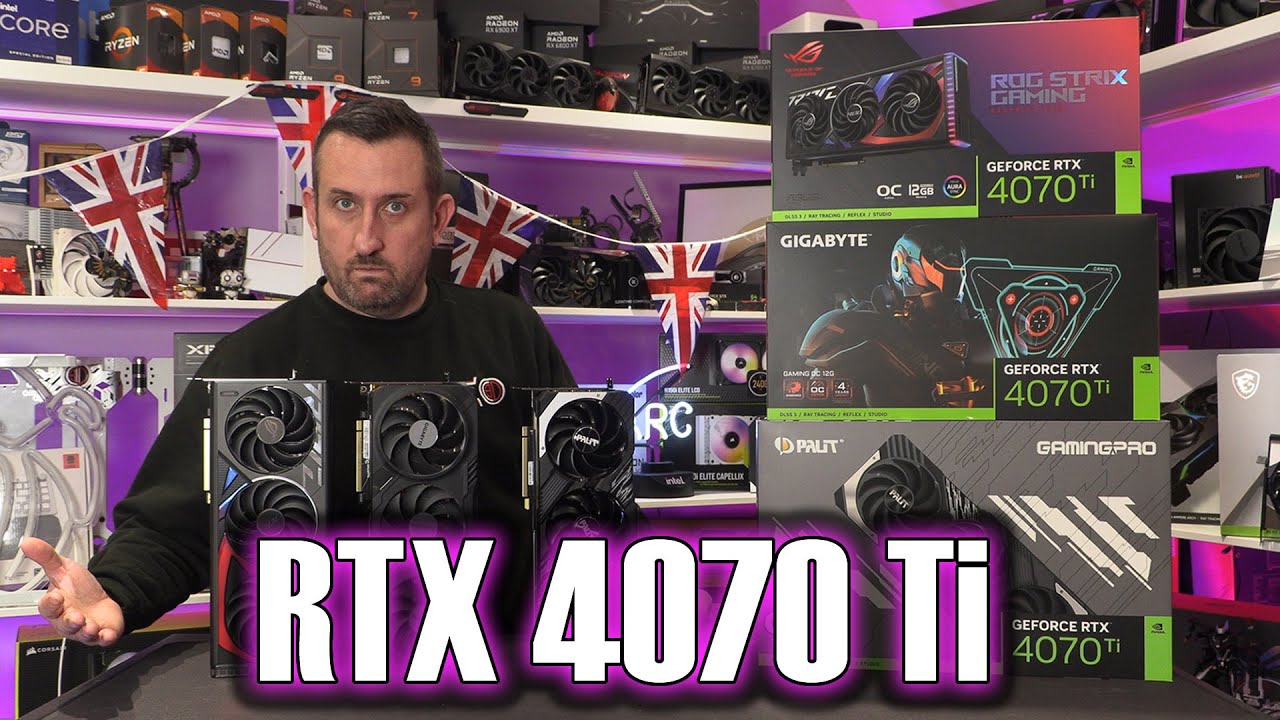 How does the RTX 4070 Ti stack up against its RTX peers/AMD? Good  performance-per-dollar, if I can't hope to afford a 4090? : r/buildapc