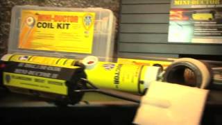 Mini Ductor II