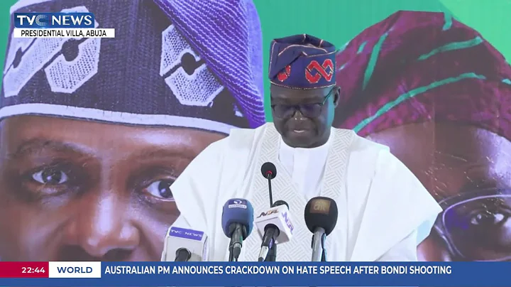 Pres. Tinubu Insists On Full Implementation Of Local Govt. Autonomy