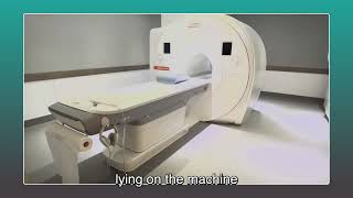 Epoch Medical Imaging, St Ives Shopping Village. Precision MRI.
