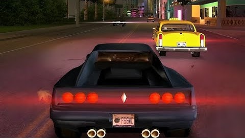 XXXTENTACION - vice city (Alternative Intro)