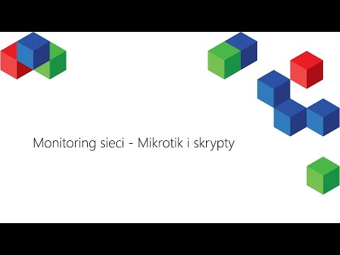 Mikrotik - Monitoring