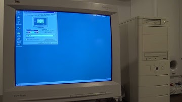 Windows 95 change resolution on HGUE RETRO ViewSonic CRT monitor in the BACKROOMS