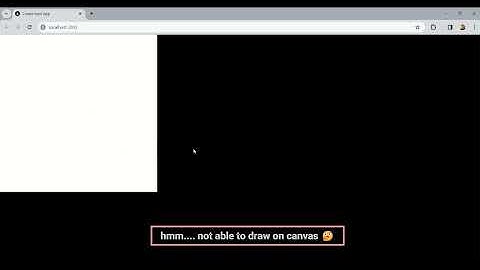 Creating Interactive Canvas Drawing App in Next.js & React | Step-by-Step Tutorial