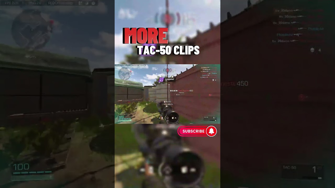 JUST WAIT UNTIL I GET QUICK GRIP 🤩 