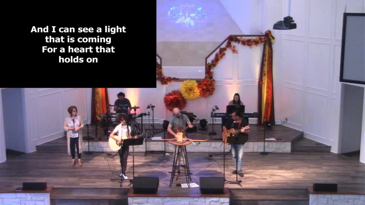 Friendship Baptist Church Fairview Texas Live Stream Youtube