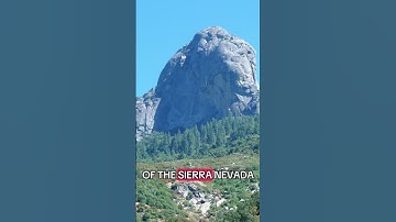 Exploring Sequoia & Kings Canyon: Nature’s Most Underrated Giants 🌲🔥