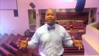 Pastor Nick Zizi's Invitation 2