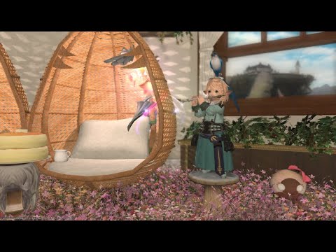 FF14 カイネ／Final Fantasy Main Theme Version 6重奏