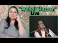 Mehdi Hassan II Zindagi Mein Tu Sabhi II Tari Khan Live II Indian Reaction II Sonia Joyce II SJ