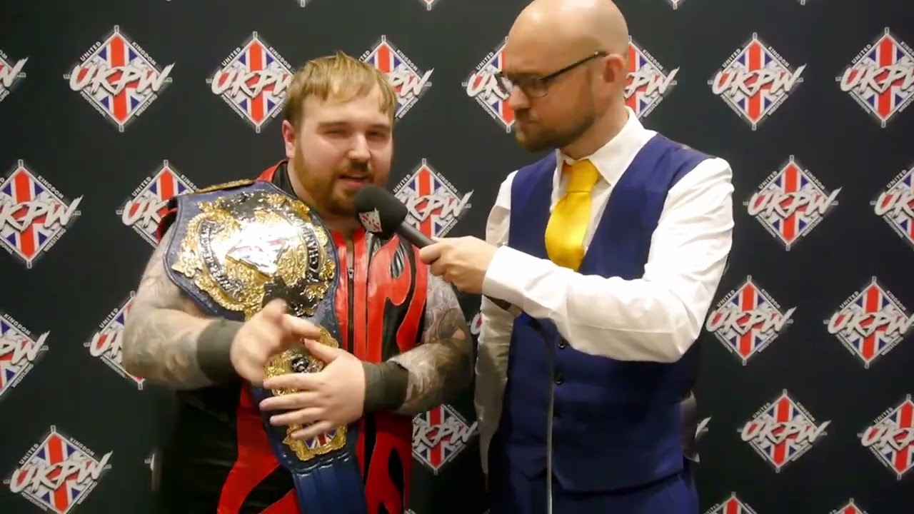 Чего сегодня могут ожидать фанаты MCM Comic Con, Альф?