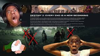 Destiny 2 | Trio Flawless Crota's End