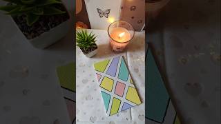 My First Canvas Painting 🎨🖌️|sree'zcorner|Aesthetic Art Shorts#youtubeshorts #art#diy