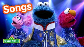 got go more music elmo friends sesame street songs