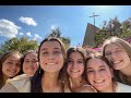 Freshman fall at franciscan university of steubenville