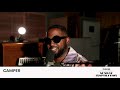 Camper / ASCAP Presents Sunday Inspiration - Mother's Day Edition