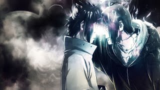 Right Here- Naruto Shippuden AMV [Sasuke and Itachi]