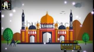 STORY WA RAMADHAN ||DURASI 30 DETIK||