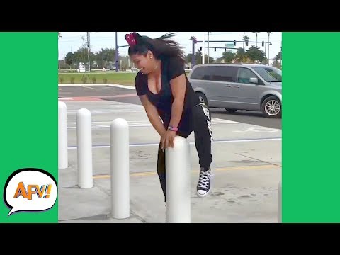 This Will Go Well We&rsquo;re Sure 😉 | Fails of the Week | April 2019 AFV