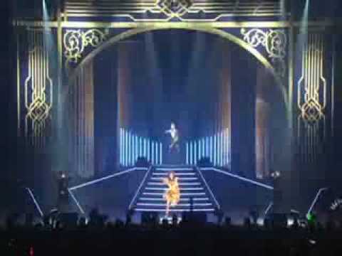 Aya Matsuura 松浦亜弥 - Concert Shinka no Kisetsu 2006 - Parte 4/13