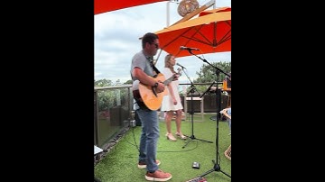 Thumbnail of "Can't Make You Love Me" Bonnie Raitt Cover by The Little Things Duo