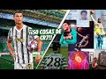 50 COSAS INCREÍBLES que nunca HUBIERAS IMAGINADO sobre Cristiano Ronaldo ¡NARRADO por el GAMBETEAM!