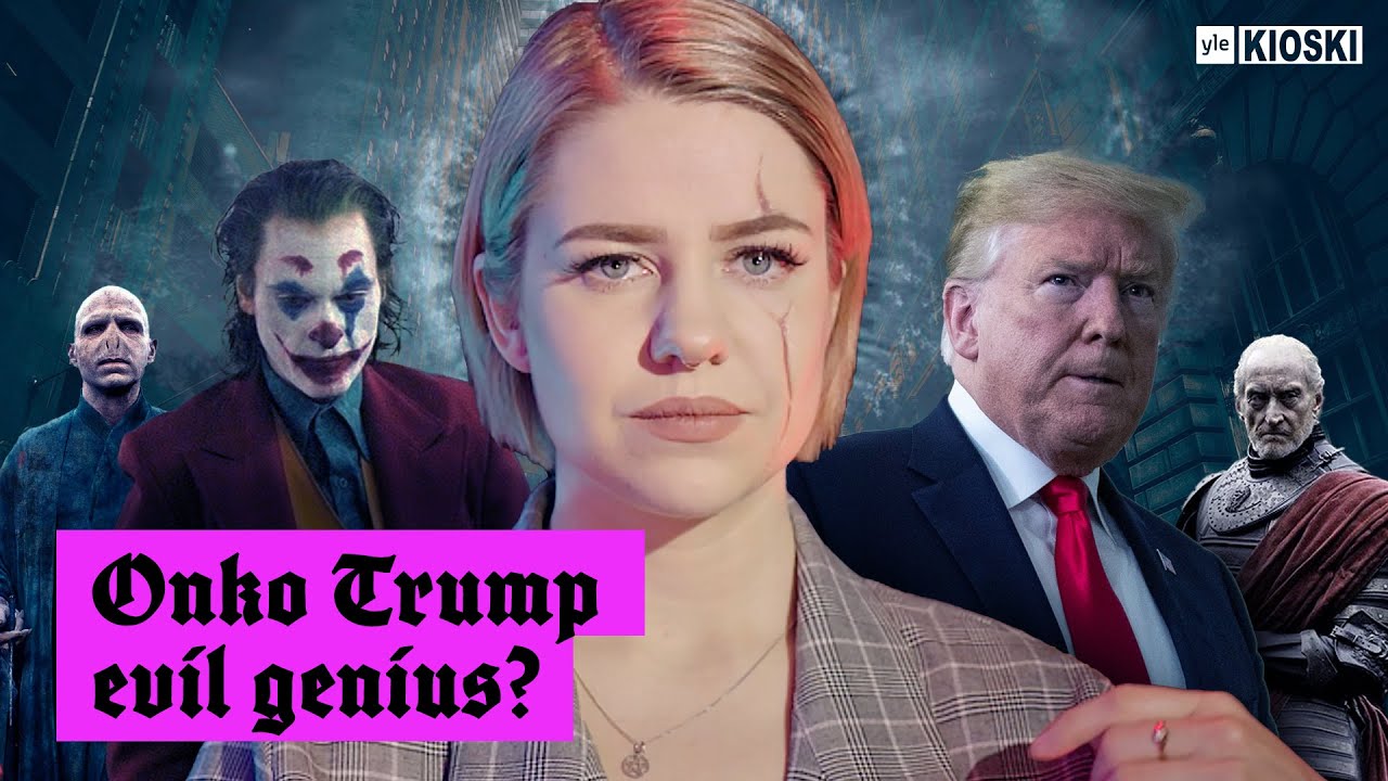 Pahuuden epäpyhä taksonomia